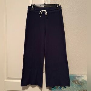 Mate the Label Organic Thermal Wide Leg Pant